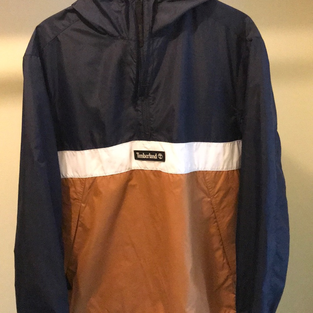 Timberland Windbreaker